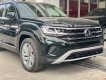 Volkswagen Teramont 2023 - Màu xanh rêu cho khách hàng hợp mệnh Mộc - Bạn đang phân vân màu sắc ở đây có đủ màu cho khách hàng xem thực tế