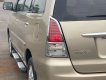 Toyota Innova 2010 - Đăng ký lần đầu 2010, chính chủ, giá tốt