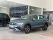 Volkswagen Tiguan 2023 - Màu xanh petro xanh độc lạ của Volkswagen - Mua xe miễn lãi 0% lãi suất