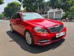 Mercedes-Benz C 250 2013 - Màu đỏ - Xe đẹp, giá tốt