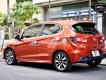 Honda Brio 2021 - Odo: Chỉ 8.000km, nhập Indonesia, cực mới