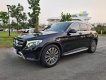 Mercedes-Benz GLC 250 2018 - Đen nội thất nâu- giá tốt giao ngay