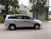 Toyota Innova 2011 - MT xe tư nhân biển thủ đô, xe đẹp không lỗi, không taxi, nội ngoại thất đẹp, lốp mới, đăng kiểm dài