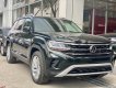 Volkswagen Teramont 2023 - Màu xanh rêu cho khách hàng hợp mệnh Mộc - Bạn đang phân vân màu sắc ở đây có đủ màu cho khách hàng xem thực tế