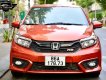 Honda Brio 2021 - Odo: Chỉ 8.000km, nhập Indonesia, cực mới