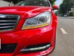 Mercedes-Benz C 250 2013 - Màu đỏ - Xe đẹp, giá tốt