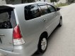 Toyota Innova 2011 - MT xe tư nhân biển thủ đô, xe đẹp không lỗi, không taxi, nội ngoại thất đẹp, lốp mới, đăng kiểm dài