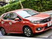 Honda Brio 2021 - Odo: Chỉ 8.000km, nhập Indonesia, cực mới