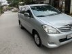 Toyota Innova 2011 - MT xe tư nhân biển thủ đô, xe đẹp không lỗi, không taxi, nội ngoại thất đẹp, lốp mới, đăng kiểm dài