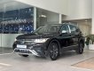 Volkswagen Tiguan 2023 - Màu đen Pearlescent huyền bí lịch lãm - Kiểu mới trẻ trung - Khuyến mãi tháng 6/2023 10% trước bạ