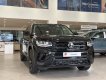 Volkswagen Teramont 2023 - Màu đen Black Edition sở hữu phong cách lịch lãm cho người dùng - Xe có sẵn giao ngay 7 chỗ full