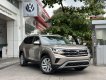 Volkswagen Teramont 2023 - Màu vàng cát hạp phong thủy độc lạ - Khuyến mãi 4/2023 giảm tiền mặt + phụ kiện chính hãng