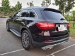 Mercedes-Benz GLC 250 2018 - Đen nội thất nâu- giá tốt giao ngay