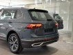 Volkswagen Tiguan 2023 - Màu xanh petro xanh độc lạ của Volkswagen - Mua xe miễn lãi 0% lãi suất