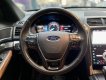 Ford Explorer 2019 - Màu trắng