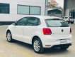 Volkswagen Polo 2020 - Màu trắng, nhập khẩu, giá chỉ 575 triệu