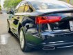 Audi A6 2015 - Màu đen, nội thất kem