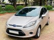 Ford Fiesta 2012 - Sedan 1.6AT 2012