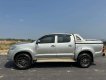 Toyota Hilux 2014 - Xe số sàn