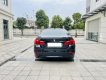 BMW 520i 2016 - Xe màu đen nội thất kem. Nhập khẩu nguyên chiếc