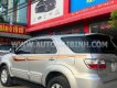 Toyota Fortuner 2009 - Màu bạc