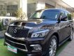 Infiniti QX80 2015 - Màu đen, nhập khẩu nguyên chiếc