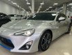 Toyota 86 2012 - Màu bạc, xe nhập