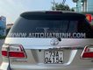 Toyota Fortuner 2009 - Màu bạc