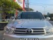 Toyota Fortuner 2009 - Màu bạc