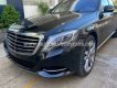 Mercedes-Benz S500 2014 - Màu đen