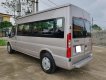 Ford Transit 2015 - Số sàn máy dầu