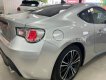 Toyota 86 2012 - Màu bạc, xe nhập