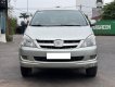 Toyota Innova 2007 - Số sàn, màu xám