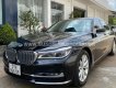 BMW 730Li 2016 - Màu đen, xe nhập giá hữu nghị