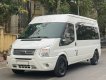 Ford Transit 2015 - Bao check test toàn quốc