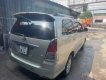 Toyota Innova Inova 2008 G xịn gia đình rin 2008 - Inova 2008 G xịn gia đình rin