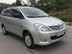 Toyota Innova 2011 - Số sàn 2.0 bản đủ