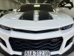 Chevrolet Camaro 2011 - Màu trắng, xe nhập