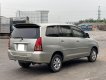Toyota Innova 2007 - Số sàn, màu xám