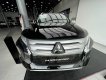 Mitsubishi Pajero Sport 2023 - Gía rẻ nhất thị trường miền Nam