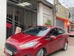 Ford Fiesta 2015 - Biển 30A