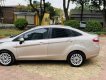 Ford Fiesta 2012 - Sedan 1.6AT 2012