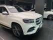 Mercedes-Benz GLS 450 2022 - Giao ngay - Nói không với chờ đợi - Ưu đãi khủng tháng 12