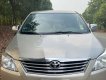 Toyota Innova Cần bán gấp xe  2012 2012 - Cần bán gấp xe innova 2012