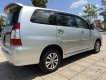 Toyota Innova 2015 - Xe số sàn