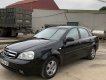 Daewoo Lacetti 2010 - Màu đen, 135tr