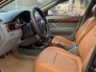 Daewoo Lacetti 2010 - Màu đen, 135tr