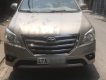 Toyota Innova 2015 - Biển tỉnh gốc thành phố