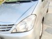 Toyota Innova  G gia đình sử dụng 2009 - Innova G gia đình sử dụng