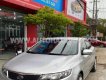 Kia Forte 2011 - Màu bạc